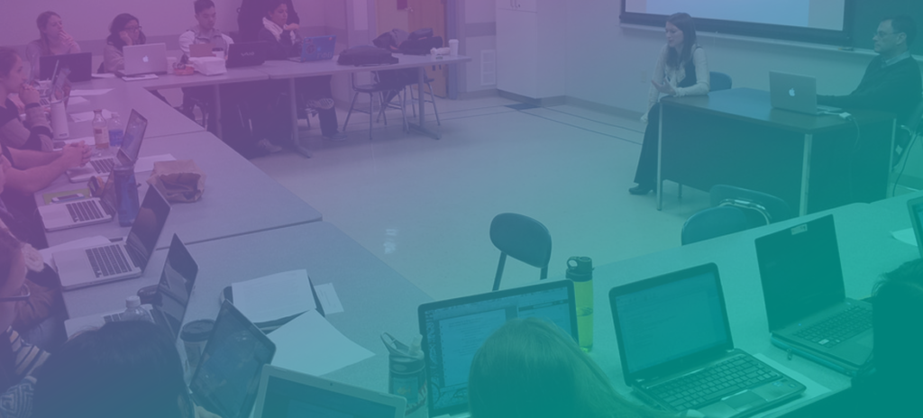 Modern class room collaboration with Office 365 for Education