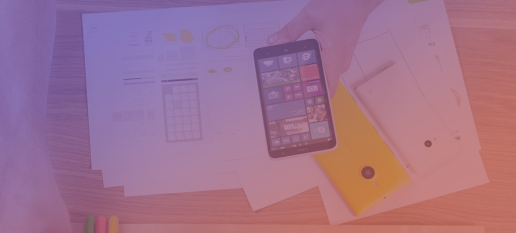 Smart IMS Mobile Enterprise Applications