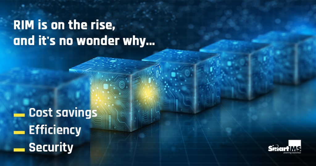 The Rise Of RIM (Remote Infrastructure Management)