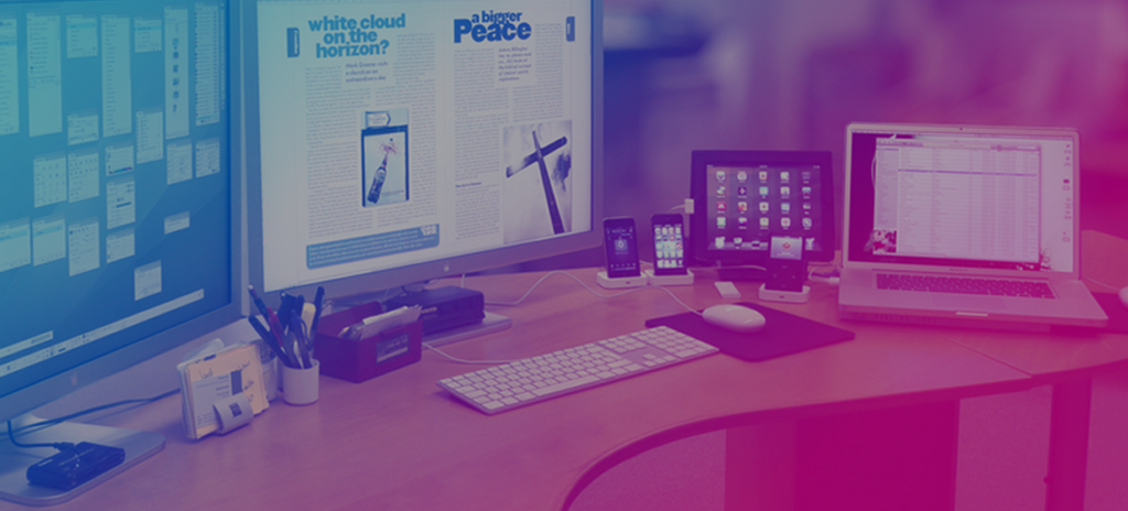 Application Development