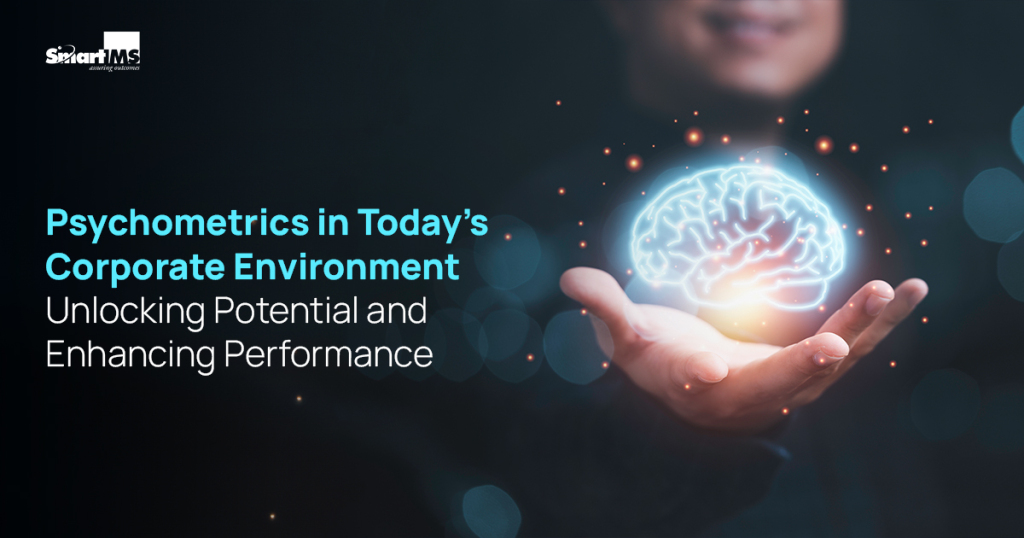 Psychometrics in Today's Corporate Environment