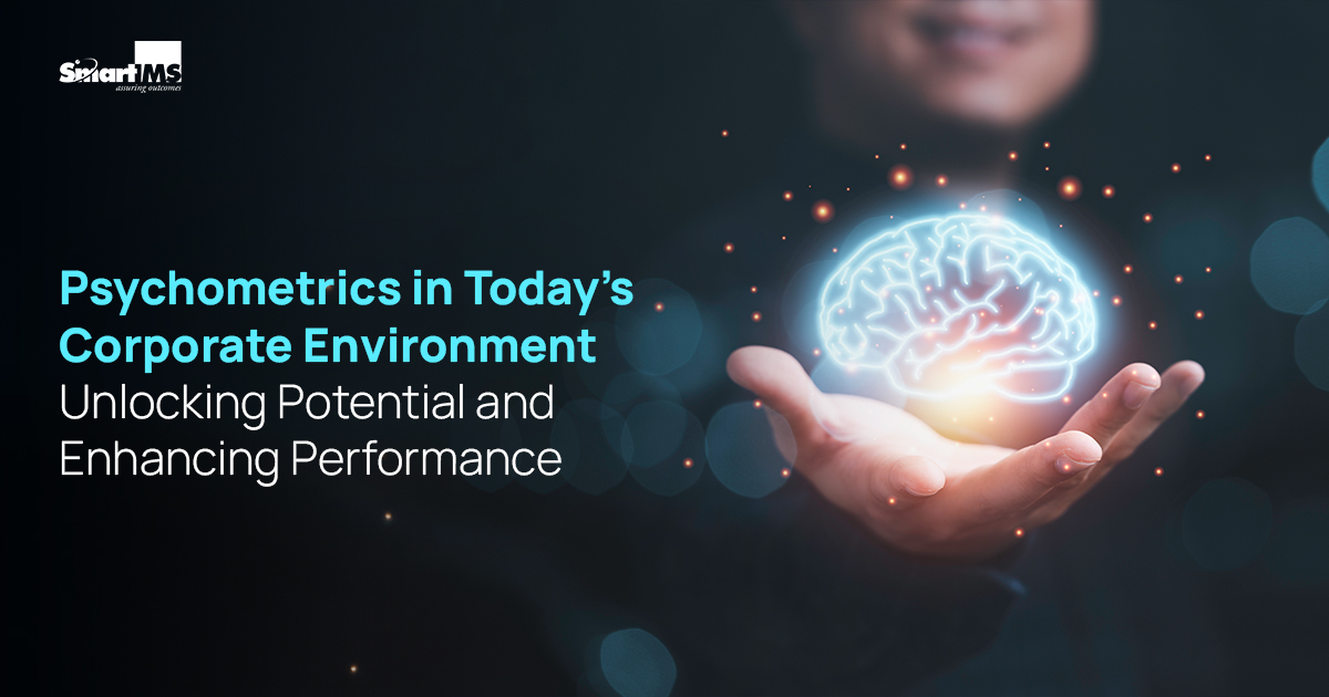 Psychometrics in Today's Corporate Environment