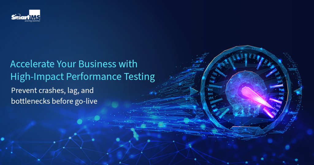 Software performance testing