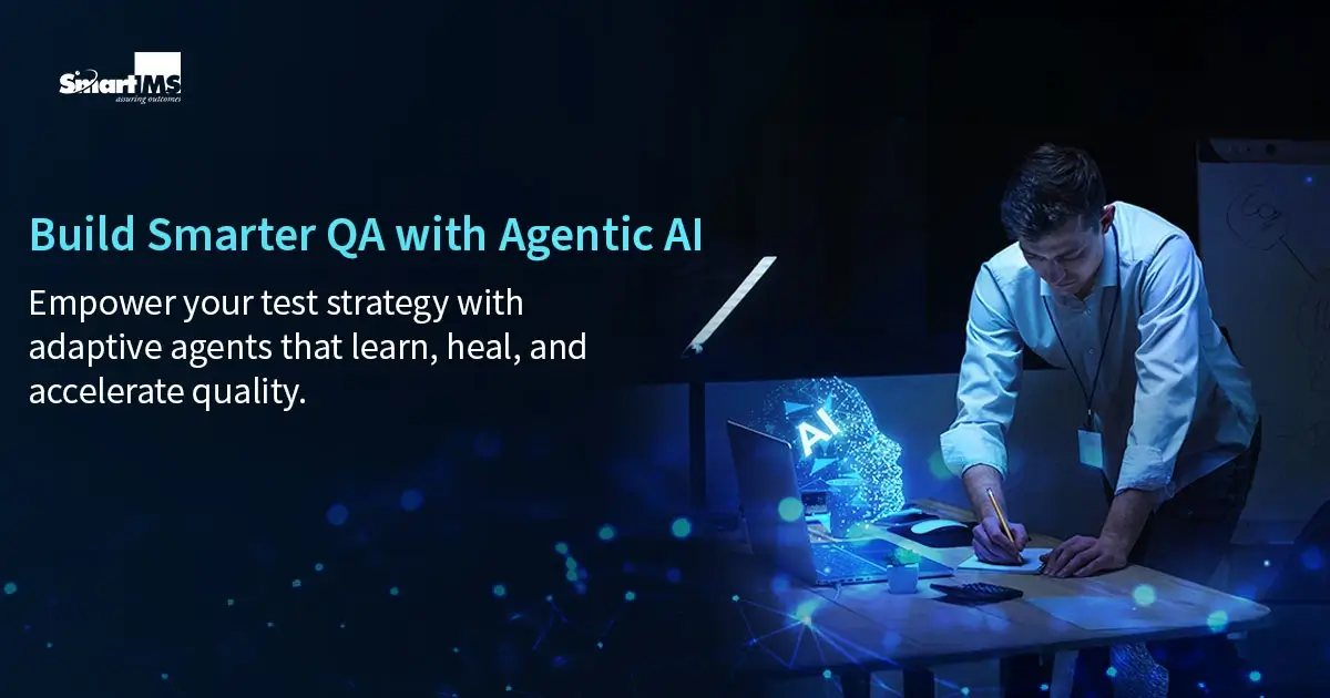 Beyond Automation: How Agentic AI is Forging the Future of Software Quality